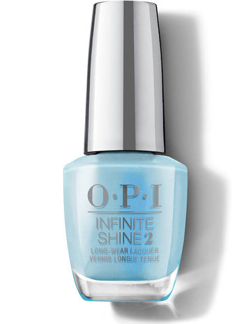 OPI | Infinite Shine • Two Baroque Pearls