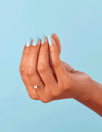 OPI | Infinite Shine • Two Baroque Pearls