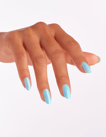 OPI | Infinite Shine • Two Baroque Pearls