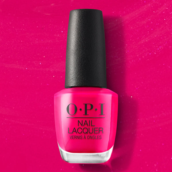 OPI | Nail Lacquer • That's Berry Daring Brights