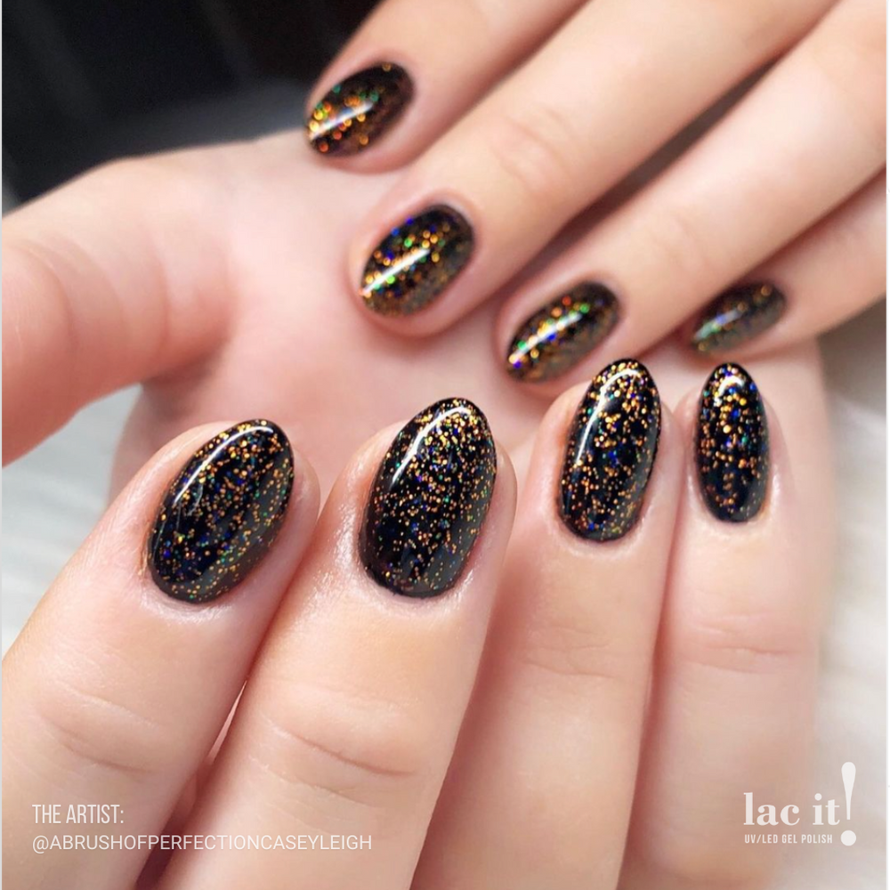 en Vogue | Lac it! Gel Polish • Orion
