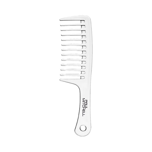 Paul Mitchell | Detangler Comb • Clear