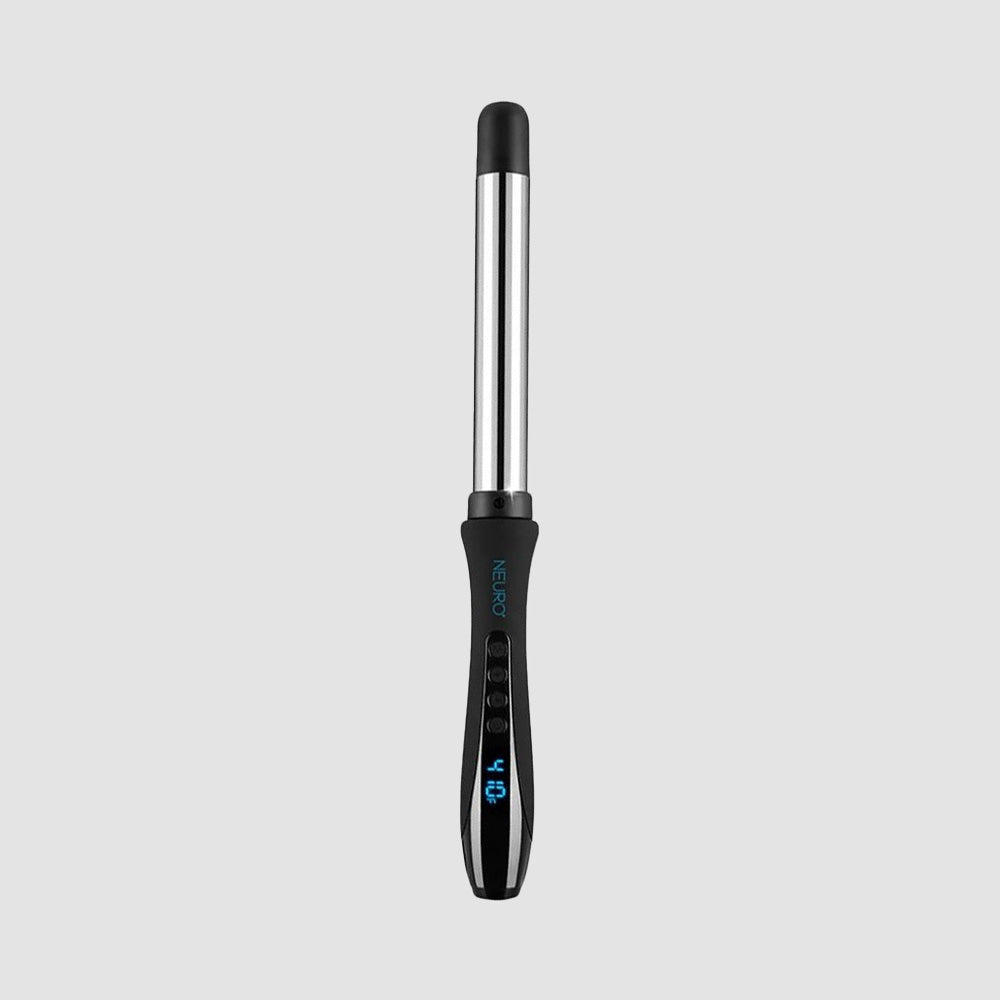 Neuro unclipped outlet styling rod