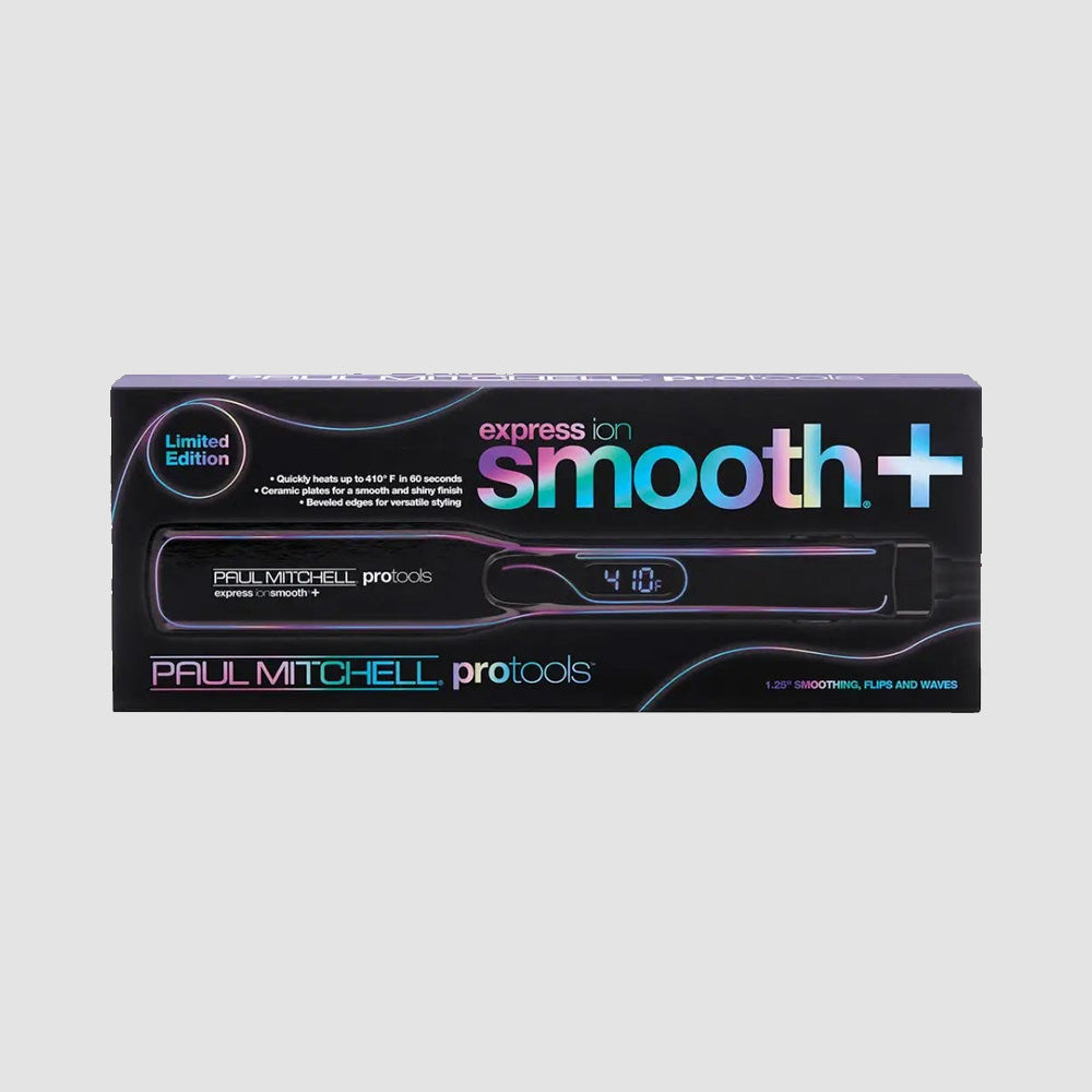 PAUL store MITCHELL PRO TOOLS EXPRESS ION SMOOTH+ 1.25