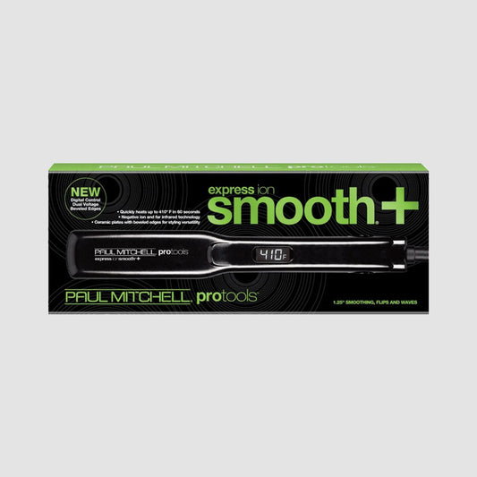 Paul Mitchell Pro Tools | Express Ion Smooth+ XL  (Dual Voltage)