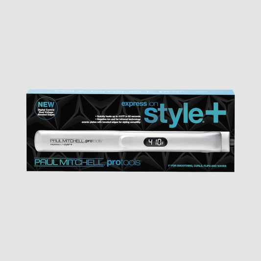 Paul Mitchell Pro Tools | Express Ion Style+ (Dual Voltage)