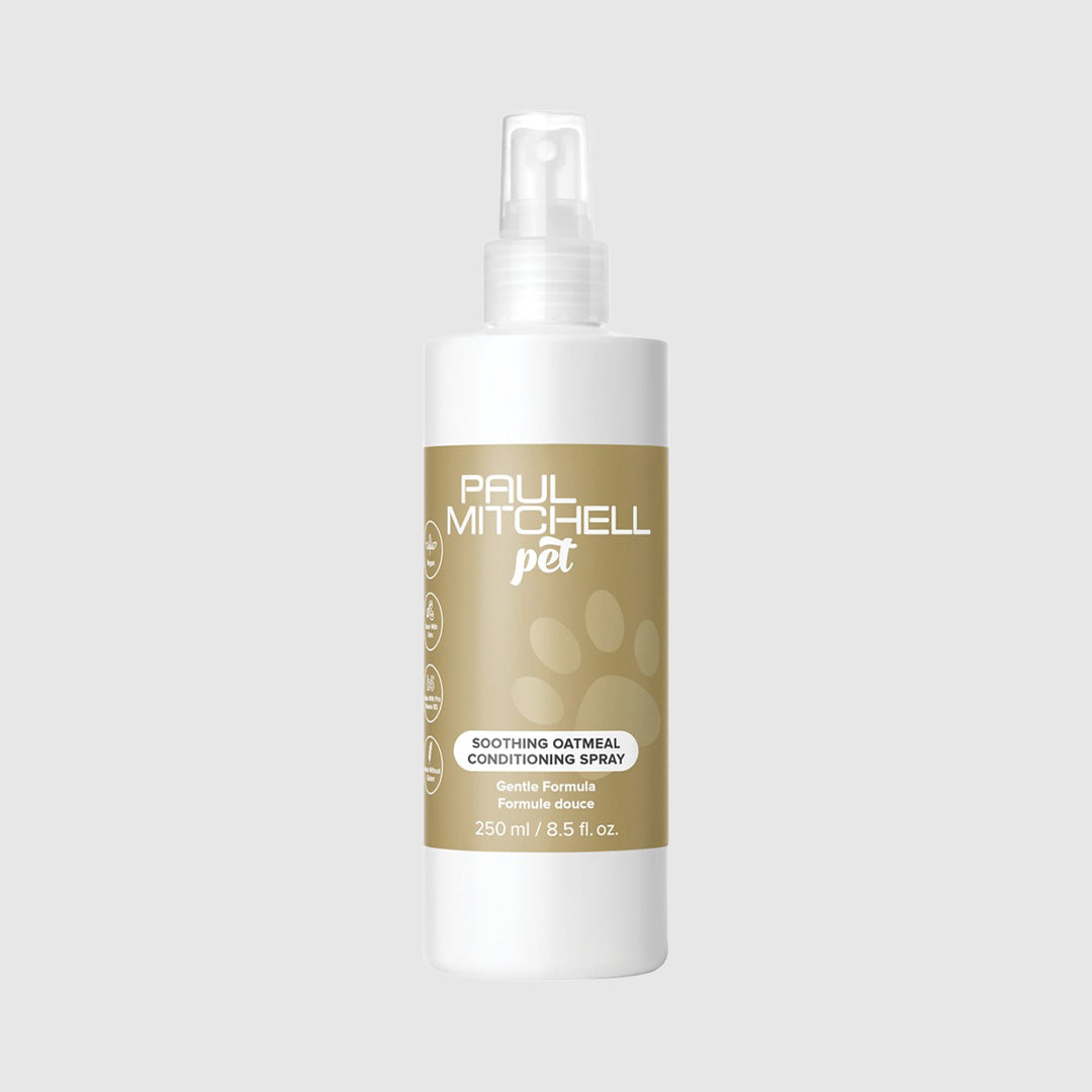 Paul Mitchell | Pet Oatmeal Conditioning Spray (250ml)