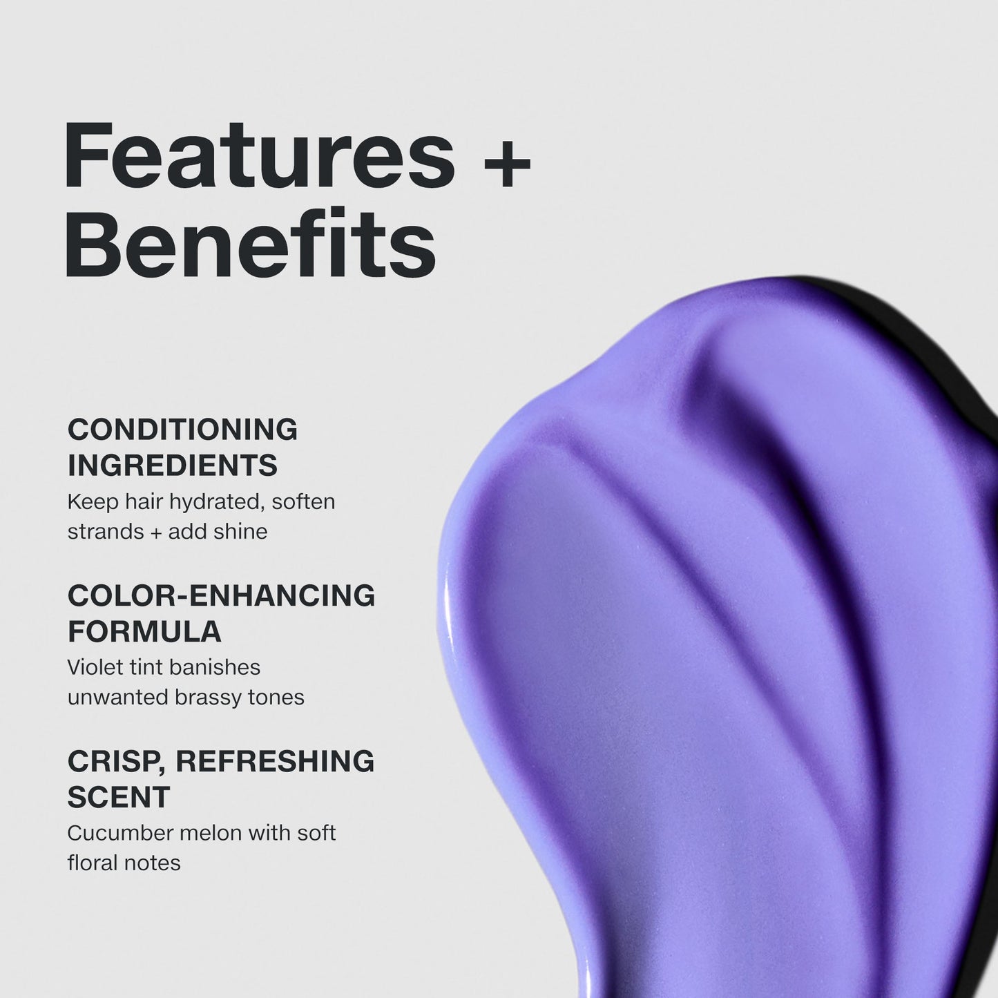 Paul Mitchell | Platinum Blonde Violet Conditioner (300ml)