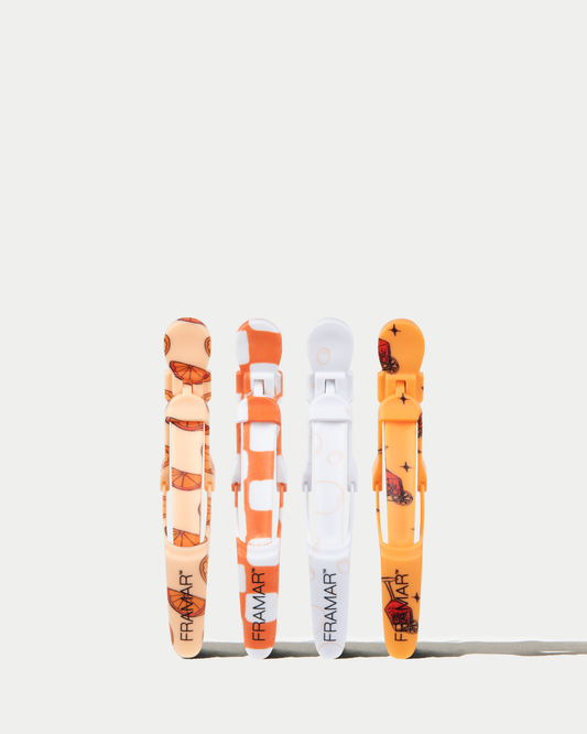 Framar | Puttin' On The Spritz - Gator Grips