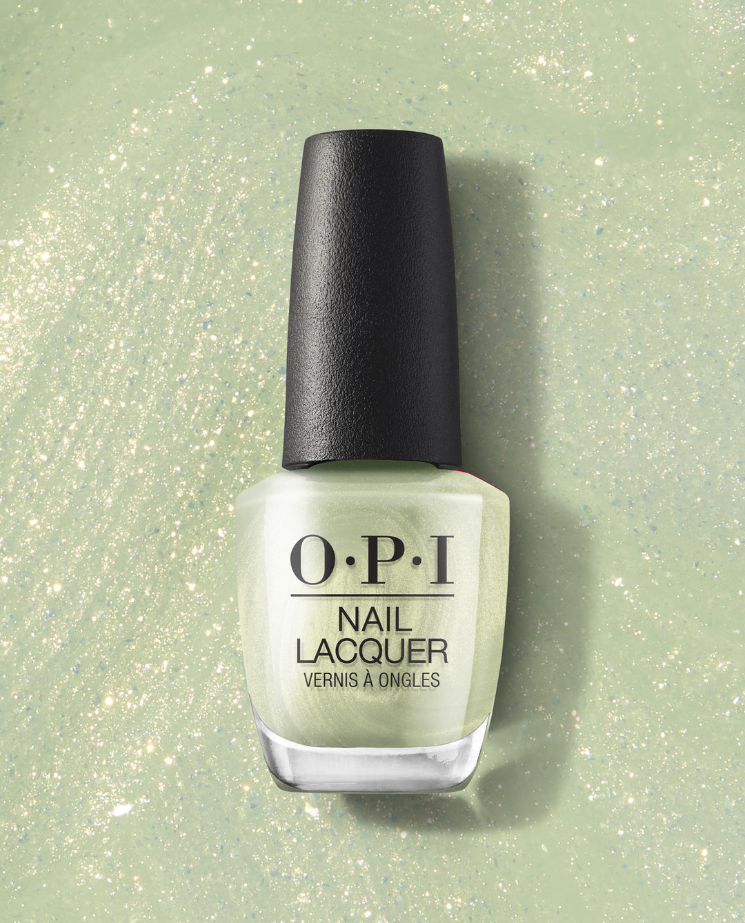 OPI | Nail Lacquer • OPI'm Dreaming: AppointMINT Confirmed