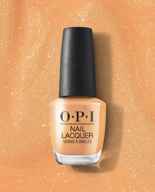 OPI | Nail Lacquer • OPI'm Dreaming: Beauty School Popout