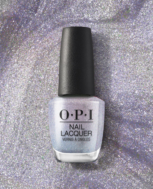 OPI | Nail Lacquer • OPI'm Dreaming: Case of Glamnesia