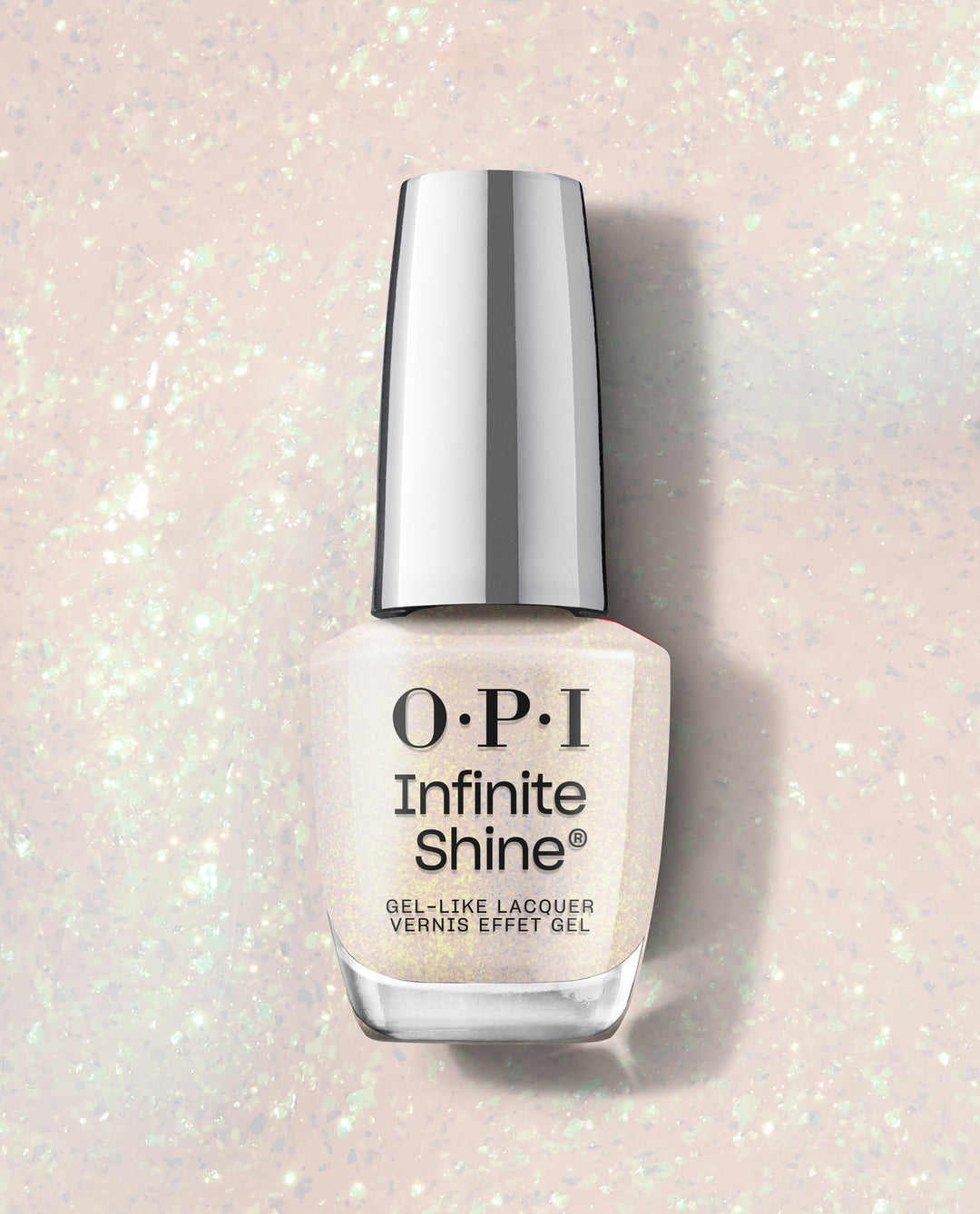 OPI | Infinite Shine • OPI'm Dreaming: From Dusk to Salon