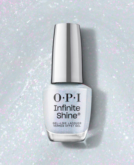 OPI | Infinite Shine • OPI'm Dreaming: From Head to Doze