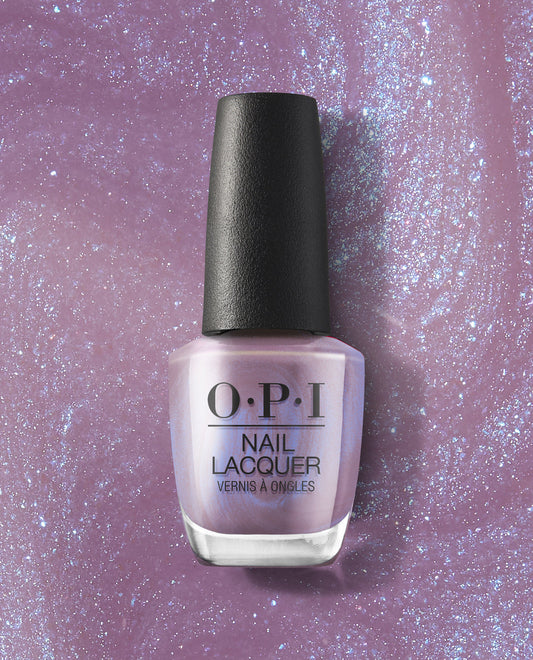 OPI | Nail Lacquer • OPI'm Dreaming: Grape Escape