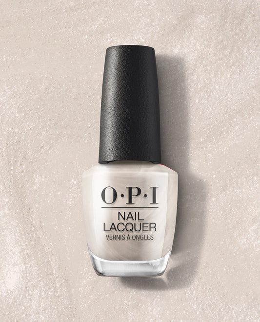 OPI | Nail Lacquer • OPI'm Dreaming: Hands In The Clouds