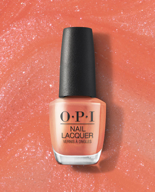 OPI | Nail Lacquer • OPI'm Dreaming: Keep It Surreal