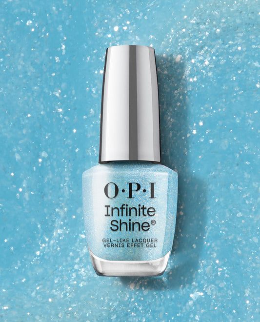 OPI | Infinite Shine • OPI'm Dreaming: Living the Fanta-sea