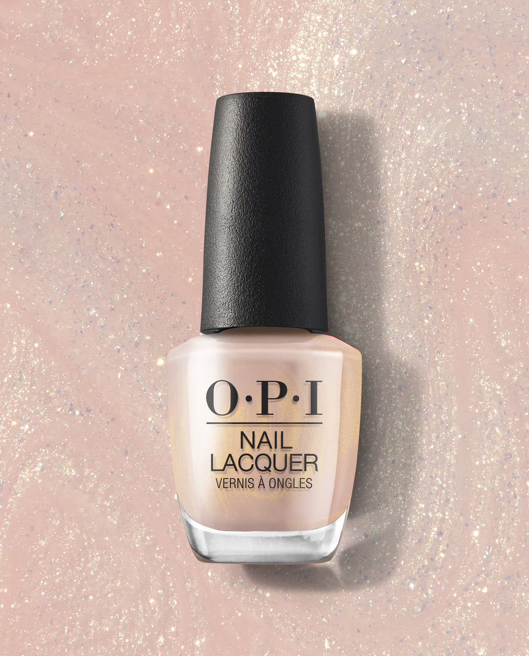 OPI | Nail Lacquer • OPI'm Dreaming: Mirror, Mirror on the Awe