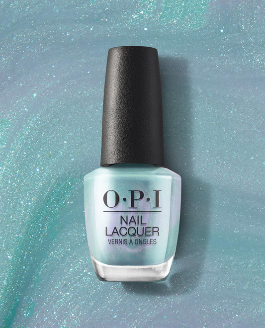 OPI | Nail Lacquer • OPI'm Dreaming: Reality Check Ya Out