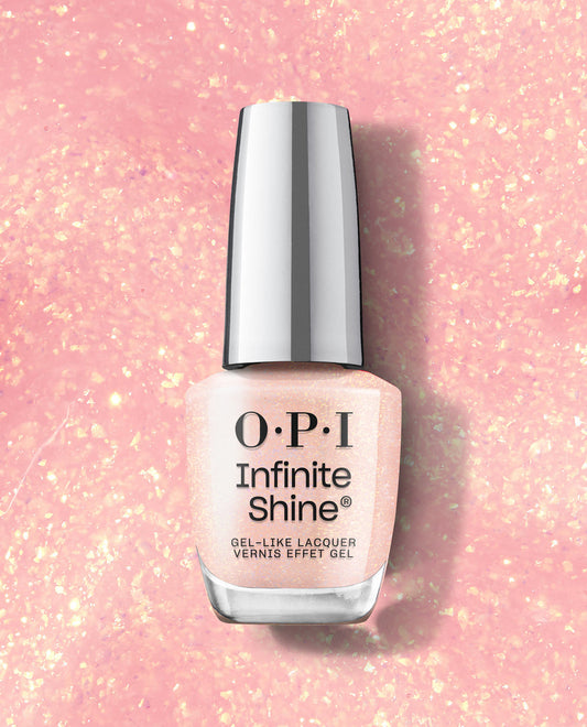 OPI | Infinite Shine • OPI'm Dreaming: Slay Awhile