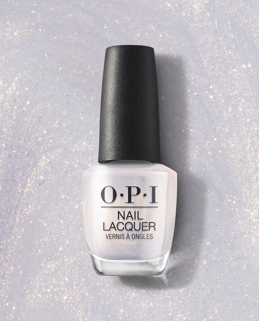 OPI | Nail Lacquer • OPI'm Dreaming: Welcome to Your Whirl