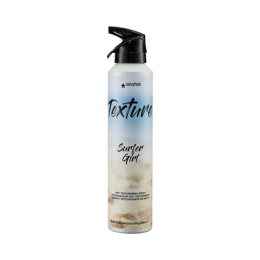 SexyHair | Texture Surfer Girl Dry Texturizing Spray (228ml)