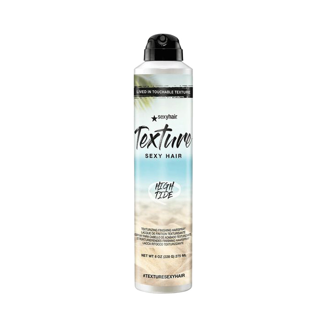 SexyHair | Texture High Tide Texturizing Finishing Spray (275ml)