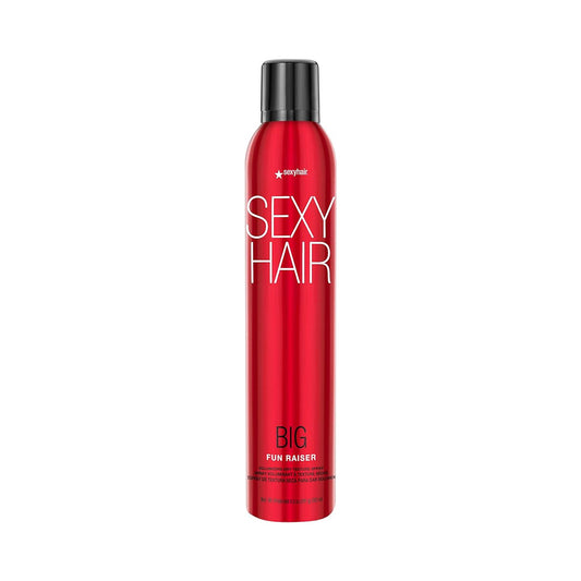 SexyHair | Big Fun Raiser Volumizing Dry Texture Spray (285ml)