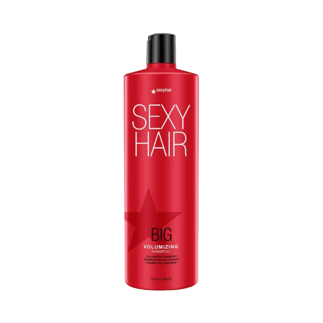 SexyHair | Big Volumizing Shampoo (1L)