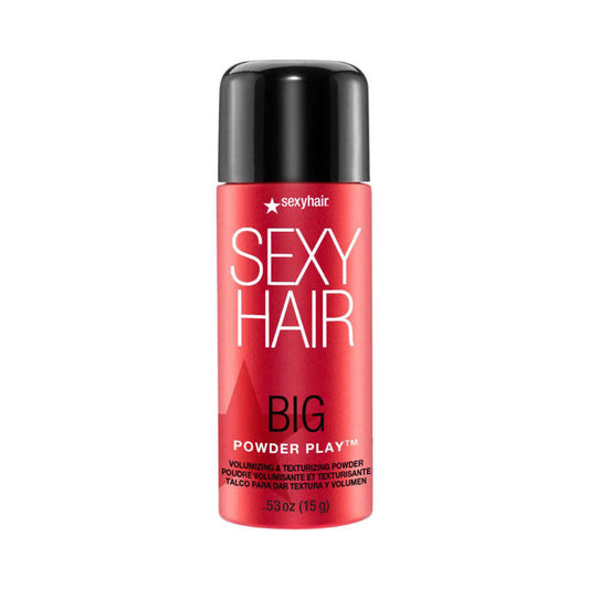 SexyHair | Big Powder Play Volumizing & Texturizing Powder (12g)