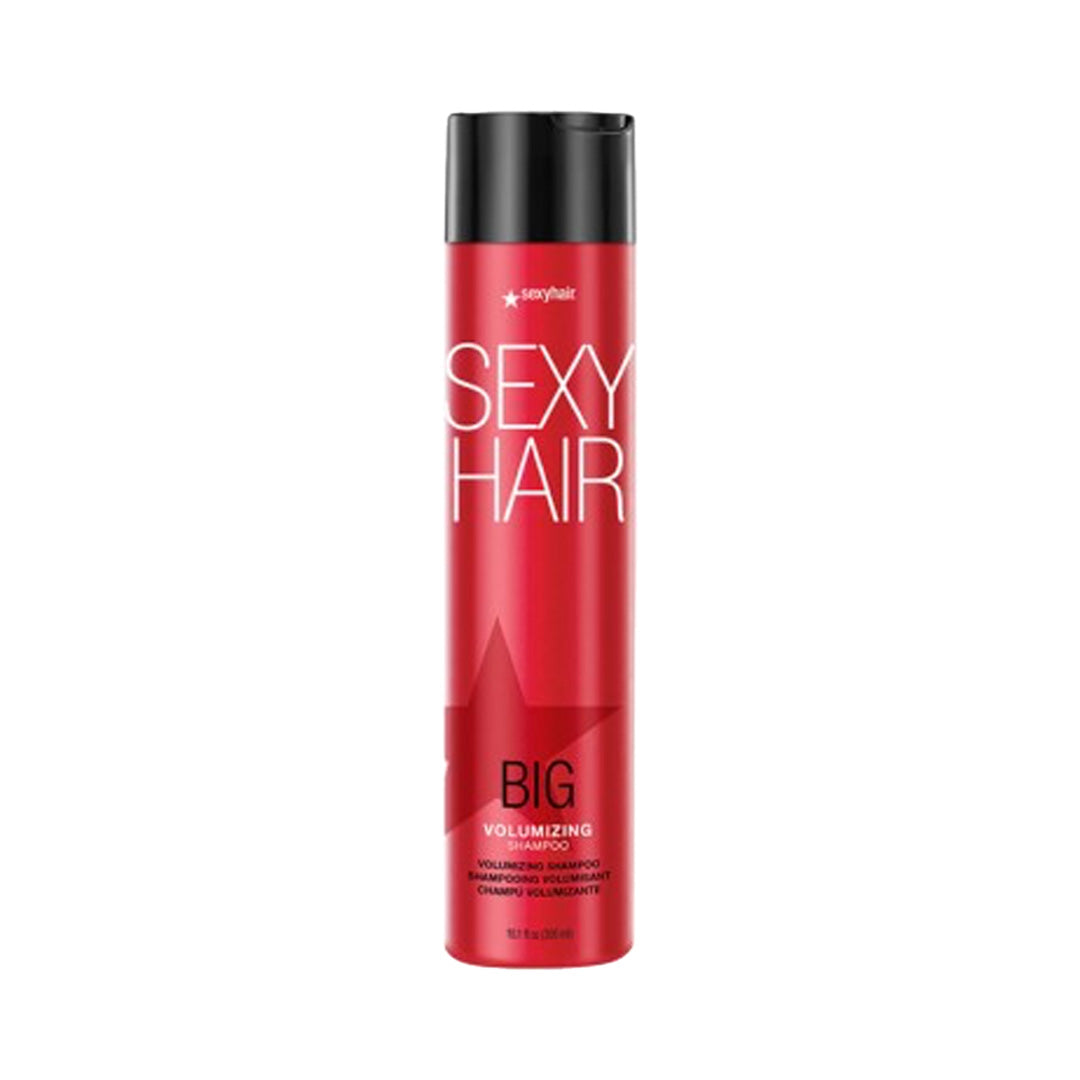 SexyHair | Big Volumizing Shampoo (300ml)