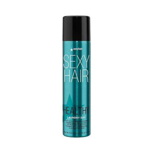 SexyHair | Healthy Laundry Day 3-Day Style Saver Dry Shampoo (175ml)