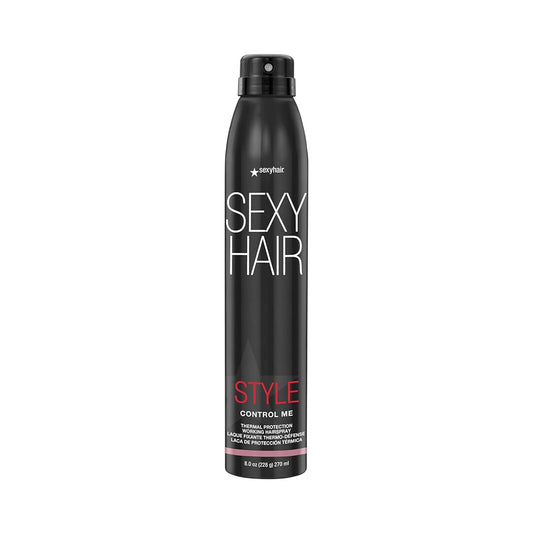 SexyHair | Style Control Me Thermal Protection Working Hairspray (270ml)