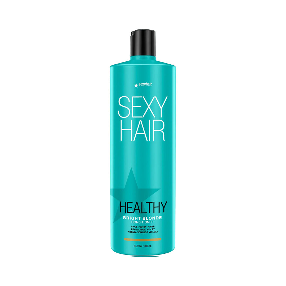 SexyHair | Bright Blonde Conditioner (1L)