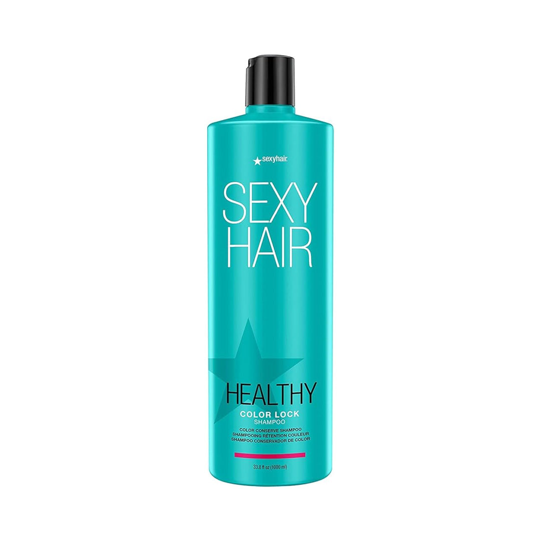 SexyHair | ColorLock Shampoo (1L)