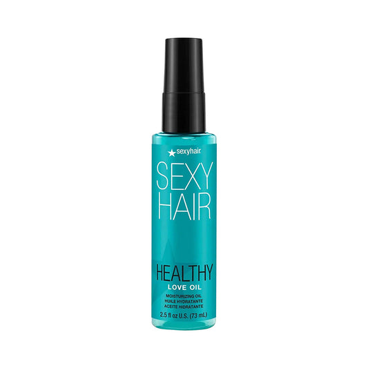 SexyHair | Healthy Love Oil Moisturizing Oil (73ml)
