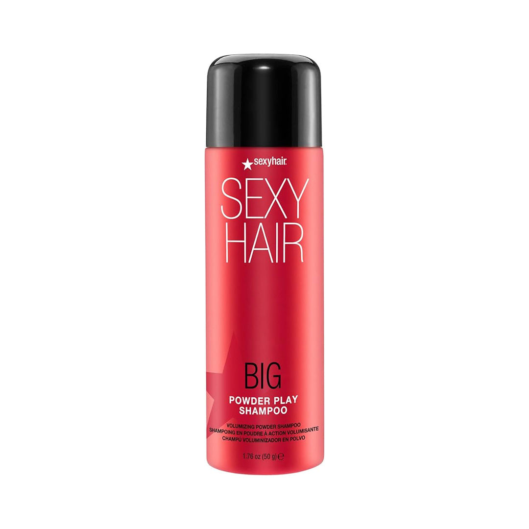 SexyHair | Big Volumizing Powder Shampoo (50g)