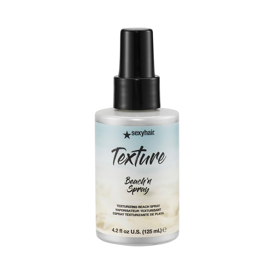 SexyHair | Texture Beach'n Spray Texturizing Beach Spray (125ml)