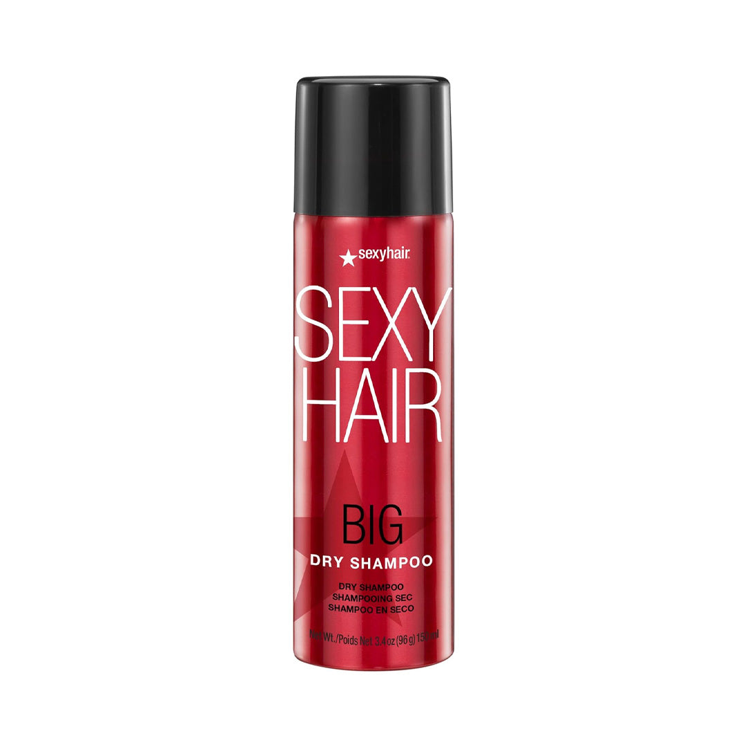 SexyHair | Big Dry Shampoo (150ml)