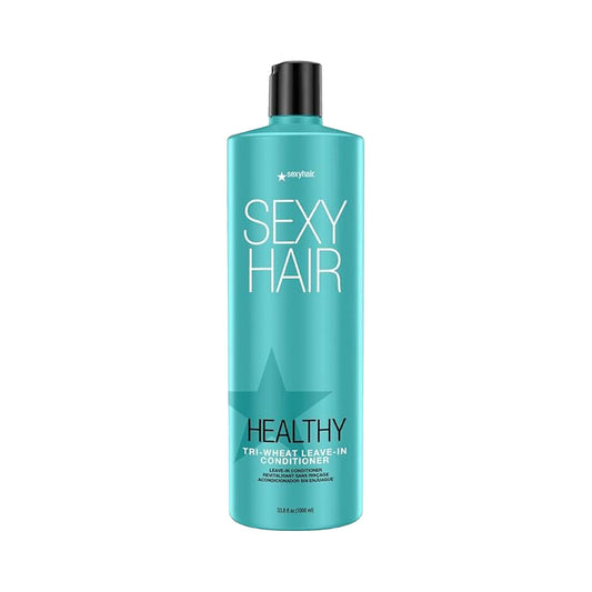 SexyHair | Tri-Wheat Leave-In Conditioner (1L)
