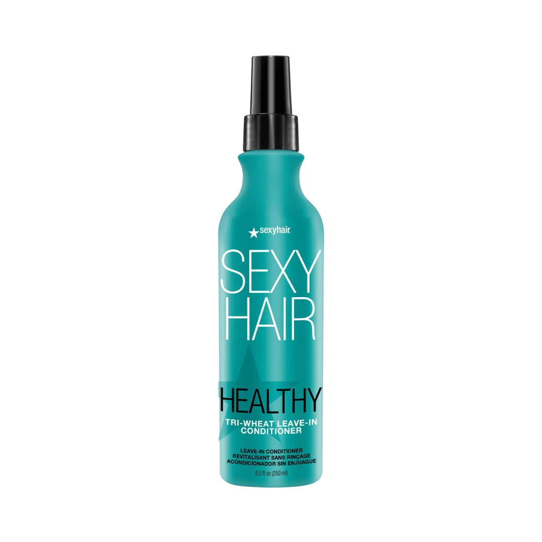 SexyHair | Tri-Wheat Leave-In Conditioner (250ml)