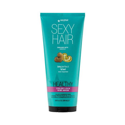 SexyHair | Healthy ColorLock Kiwi Mask (200ml)