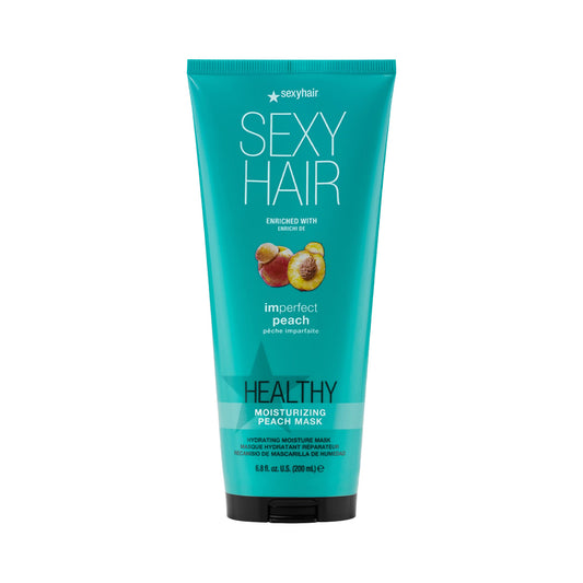 SexyHair | Healthy Moisturizing Peach Mask (200ml)