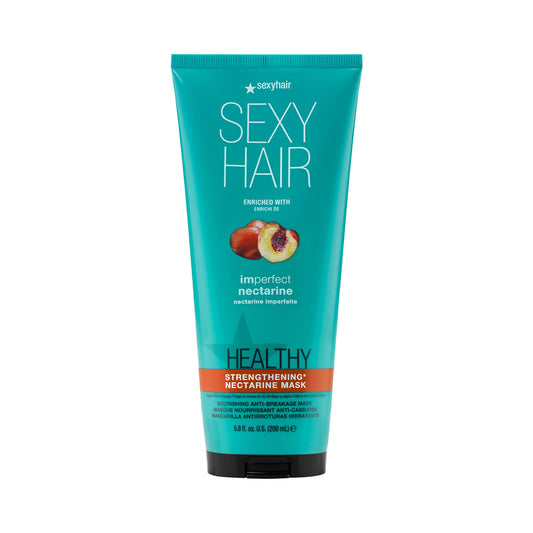 SexyHair | Healthy Strengthening Nectarine Mask (200ml)