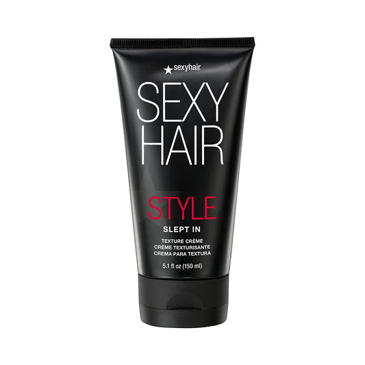 SexyHair | Style Slept In Texture Crème (150ml)