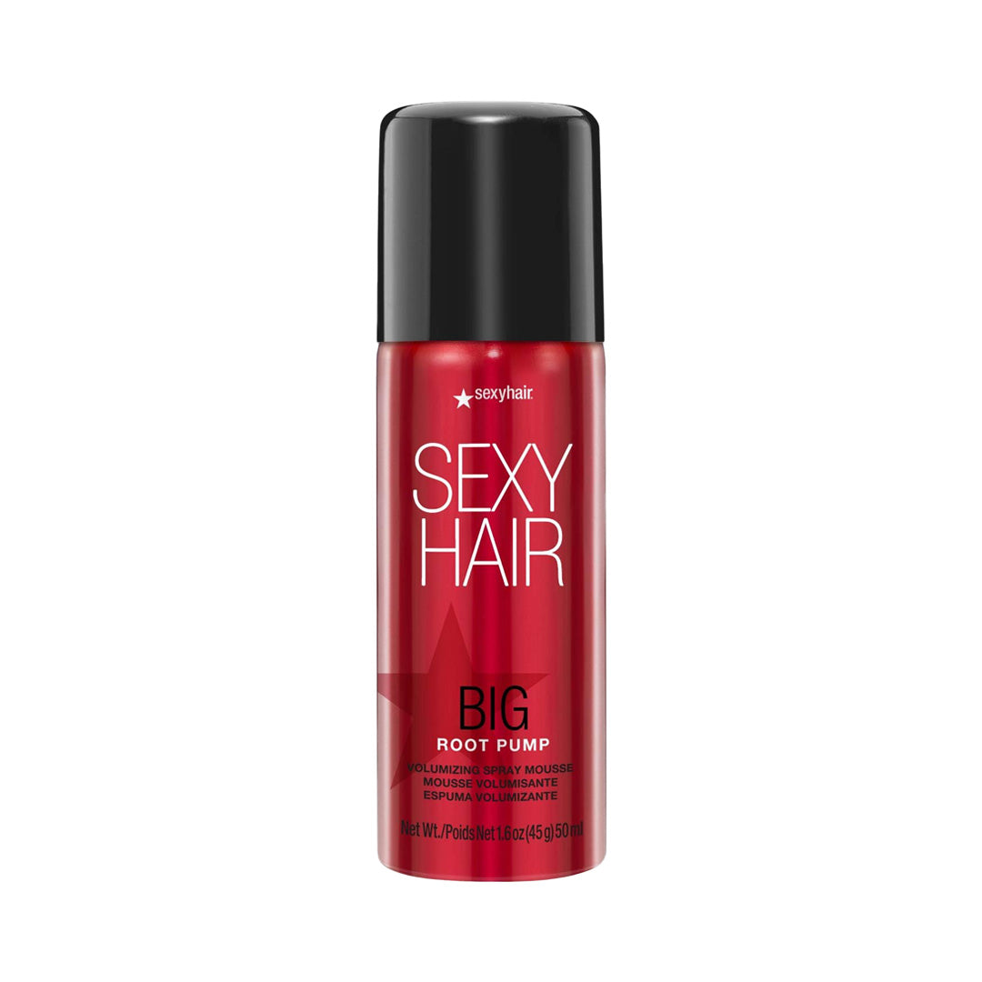 SexyHair | Big Root Pump Volumizing Spray (50ml)