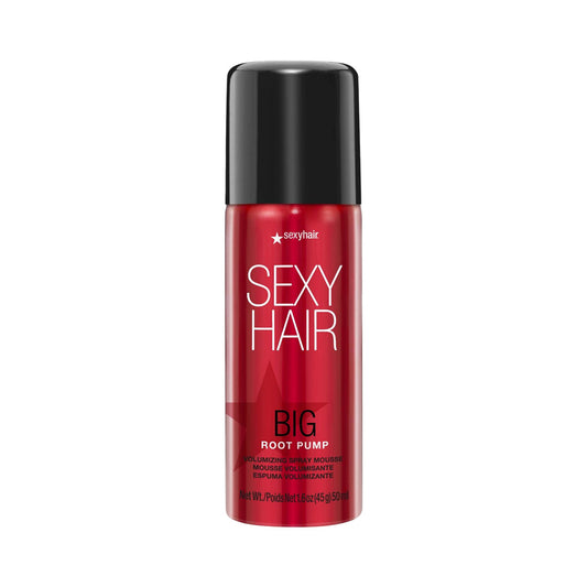 SexyHair | Big Root Pump Volumizing Spray (50ml)