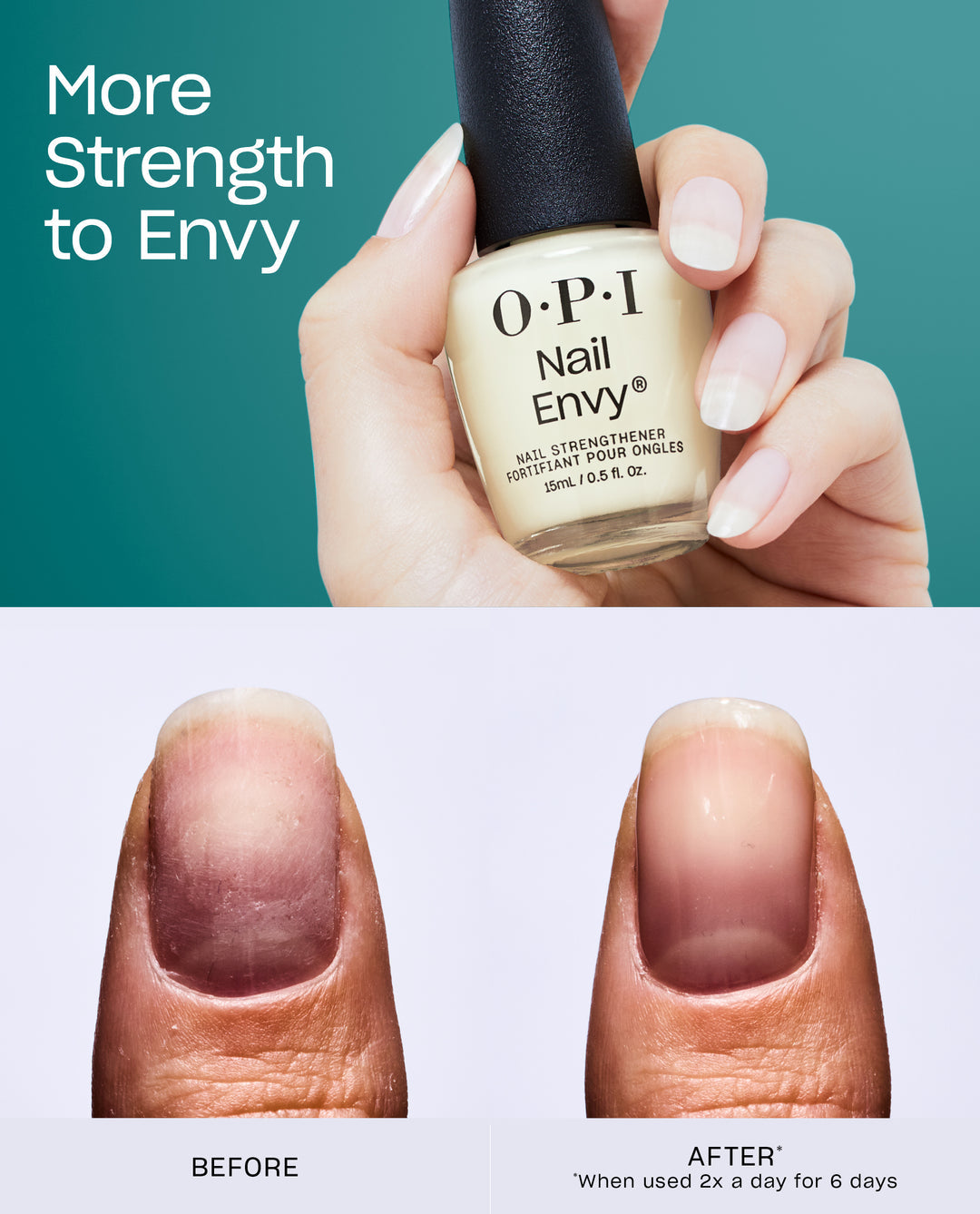 OPI | Nail Envy® Nail Strengthener