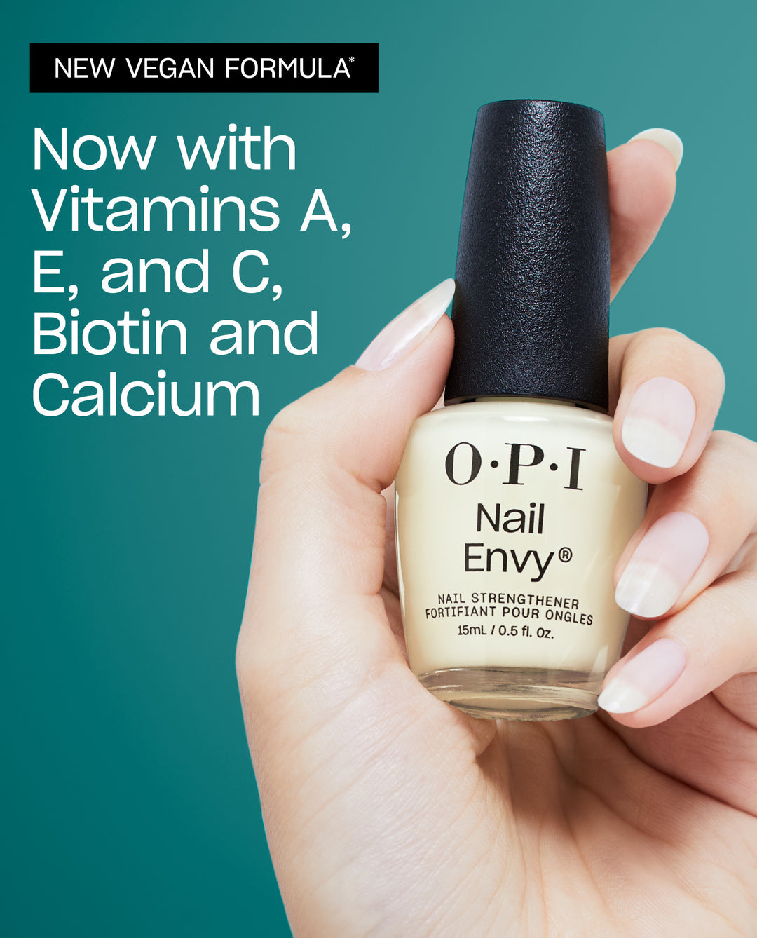 OPI | Nail Envy® Nail Strengthener